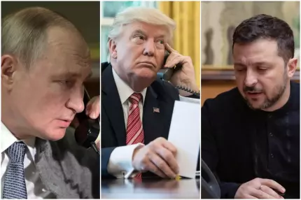 Putin l-a învins diplomatic pe Trump: În ce capcană a căzut liderul american. Decriptarea discuției telefonice SUA-Rusia Putin l-a învins diplomatic pe Trump: În ce capcană a căzut liderul american. Decriptarea discuției telefonice SUA-Rusia