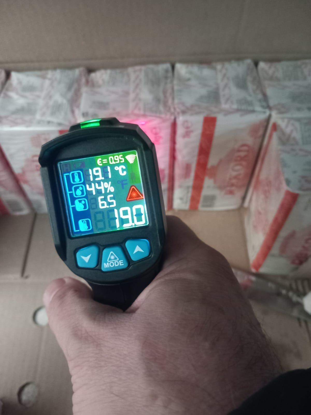 Brutărie din Iaşi, închisă de ANPC. Inspectorii, surprinşi de ce au descoperit: "Gândacii erau eclipsați de șobolani"