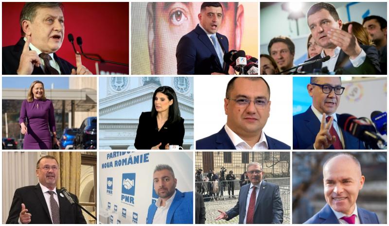 O femeie voteaza la alegerile prezidentiale din 2024