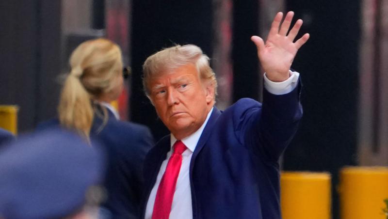 Administraţia Trump se gândeşte să renunţe la comanda NATO. Expert: Ar fi probabil primul pas către părăsirea Alianţei - NBC News