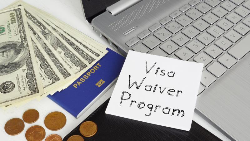 Posibilă amânare a programului Visa Waiver pentru România. Ce spun MAE şi ambasadorul României în SUA