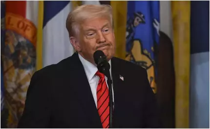 Trump îi amenință pe cei care vandalizează maşini Tesla că-i va trimite în închisori din Salvador Trump îi amenință pe cei care vandalizează maşini Tesla că-i va trimite în închisori din Salvador