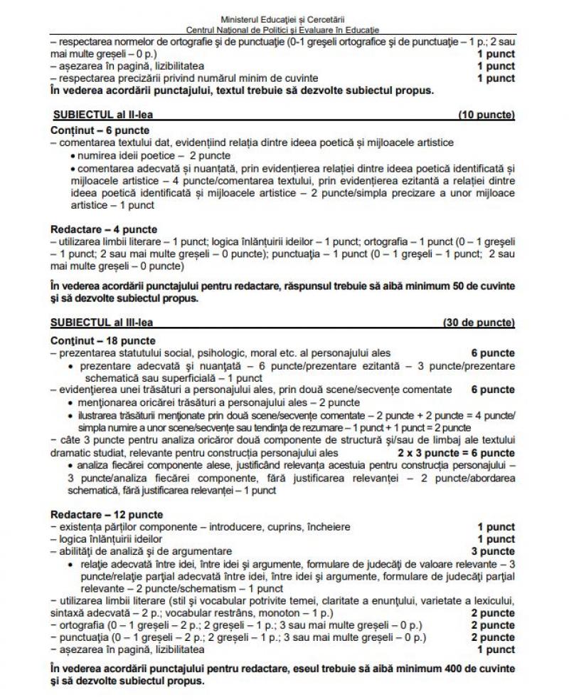 baremul la uman si real