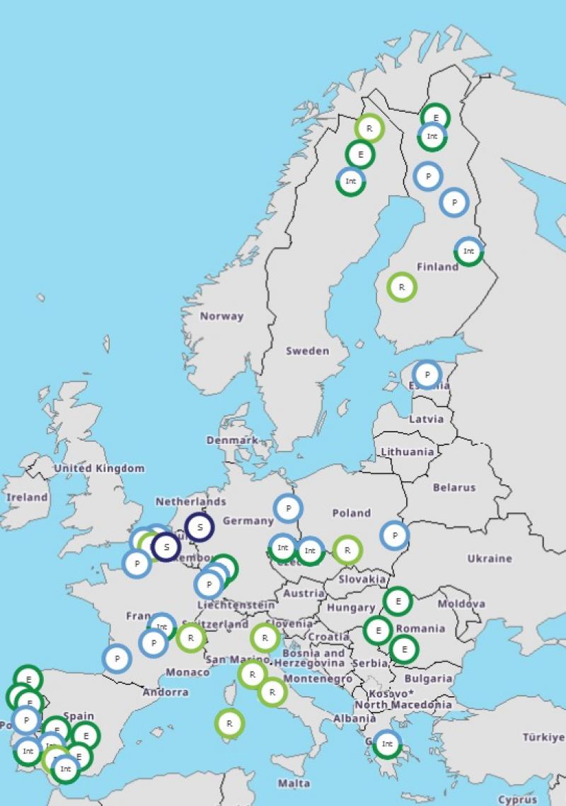 România intră pe harta strategică a UE pentru materii prime esențiale. Resursele vizate şi investiţiile pregătite