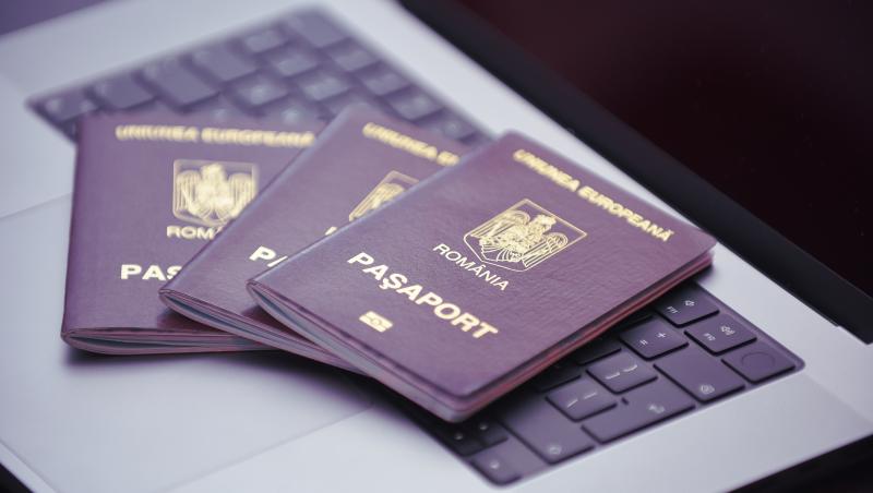 SUA suspendă pe termen nedeterminat accesul României în programul Visa Waiver