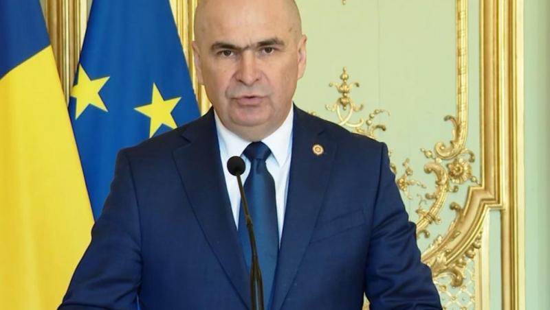 Bolojan, despre deciziile în urma reuniunii de la Paris: Nu vom trimite niciun militar român în Ucraina. Vom participa ca țară de tranzit