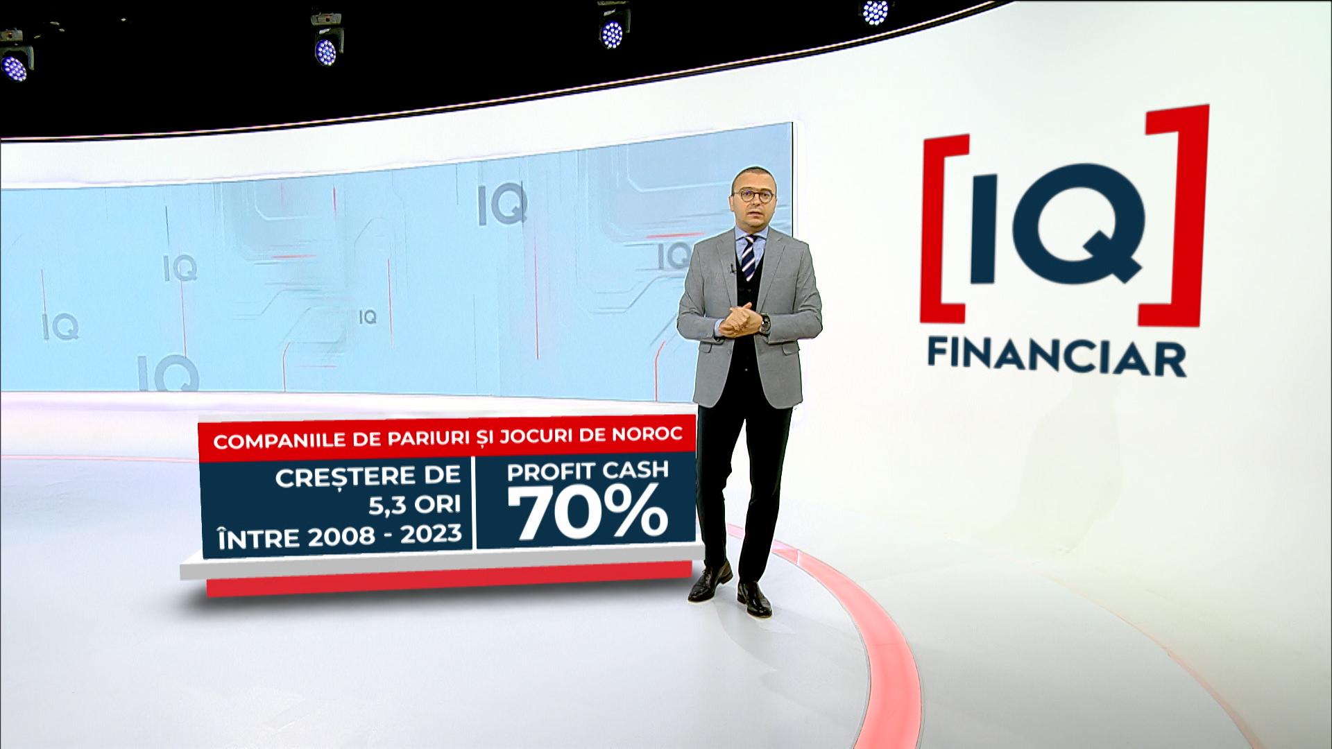 Iancu Guda, despre "nenorocirile" provocate de pariuri. Schema din spatele celei mai succes afaceri: cum câştigă "casa" întotdeauna