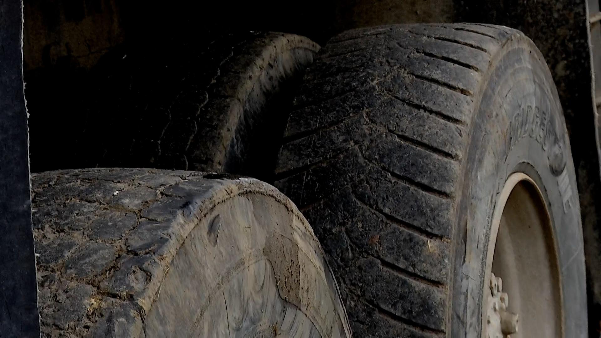 accident surprins de camere