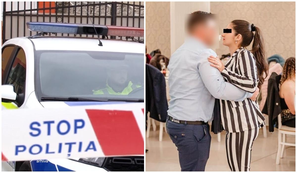 Ultimul rămas bun al Andreei pentru cei dragi. Cu doar câteva ore înainte de a se sinucide, tânăra mămică fusese bătută şi oprită de soţul său să fugă