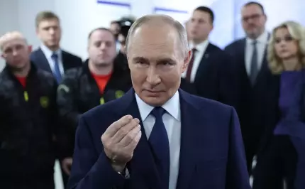 Rusia nu ar fi slăbită suficient dacă războiul din Ucraina s-ar încheia mai devreme de 2029-2030 - Serviciile germane de informaţii Rusia nu ar fi slăbită suficient dacă războiul din Ucraina s-ar încheia mai devreme de 2029-2030 - Serviciile germane de informaţii