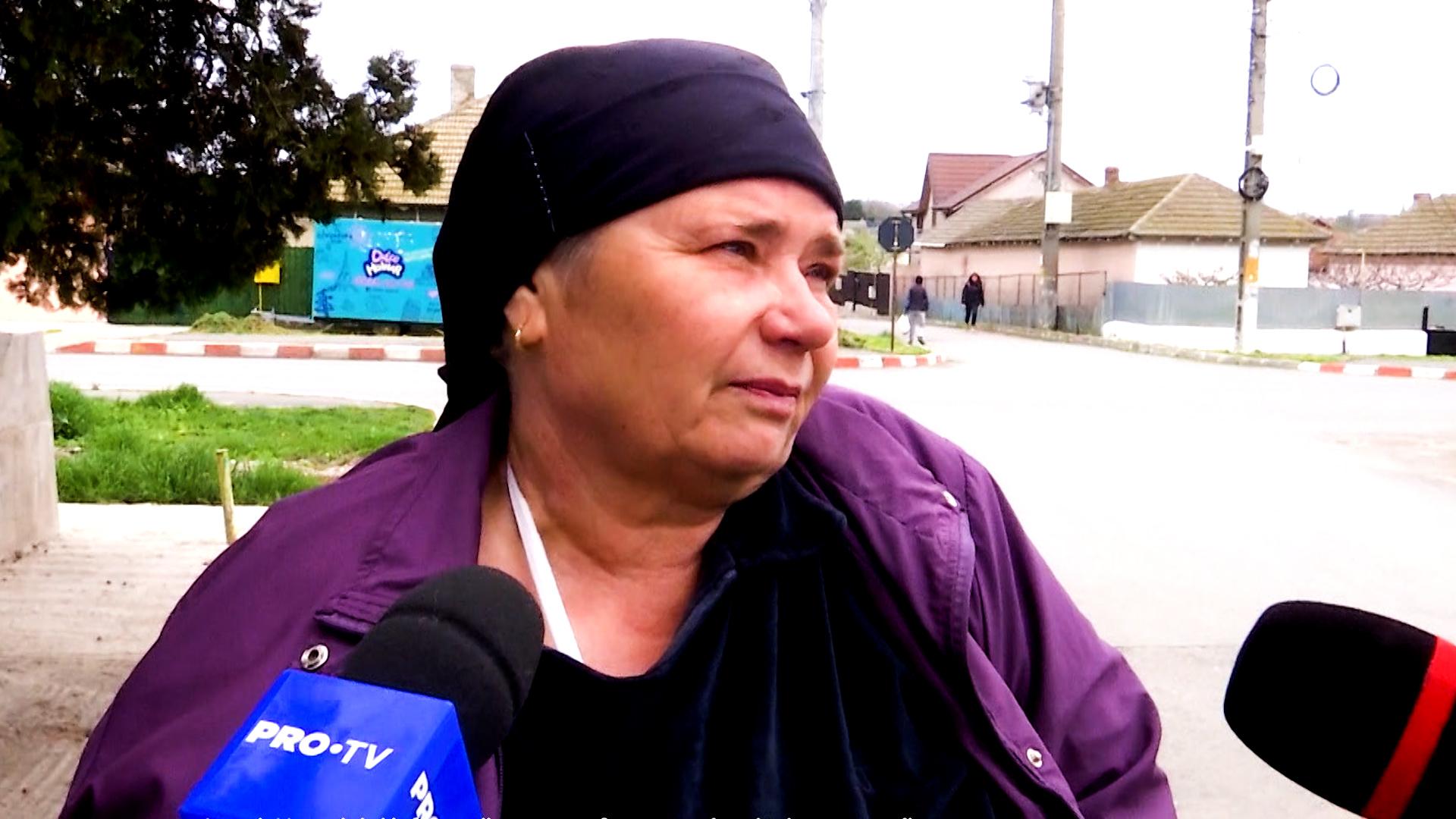 "Mamă, cum a ajuns, săraca!" Mister în jurul accidentului din Lumina. Maşina Nicoletei, tânăra însărcinată care a murit, a fost zărită dând ture la locul tragediei