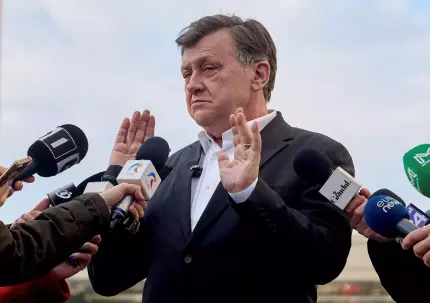 Scandal în CNSAS: Un consilier acuză că cineva a manipulat cu bună intenție presa în cazul Antonescu Scandal în CNSAS: Un consilier acuză că cineva a manipulat cu bună intenție presa în cazul Antonescu