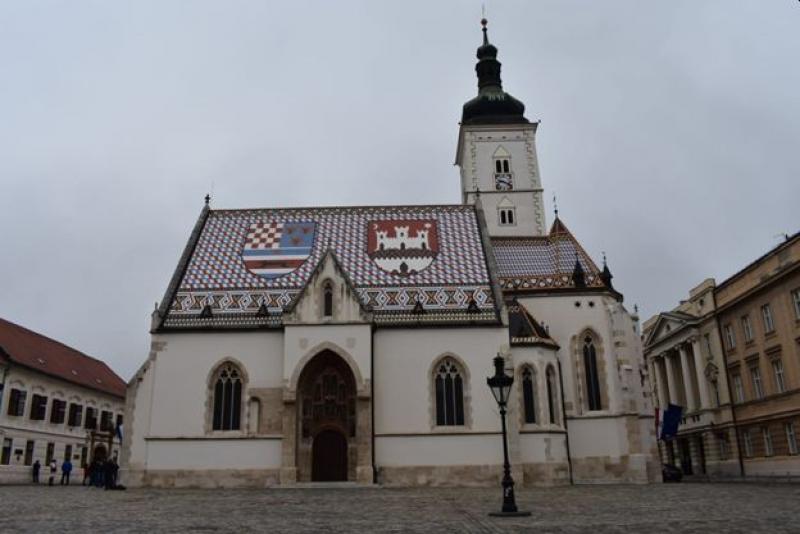 Descoperiți Croația cu zboruri directe din București: Zagreb și Split vă așteaptă!