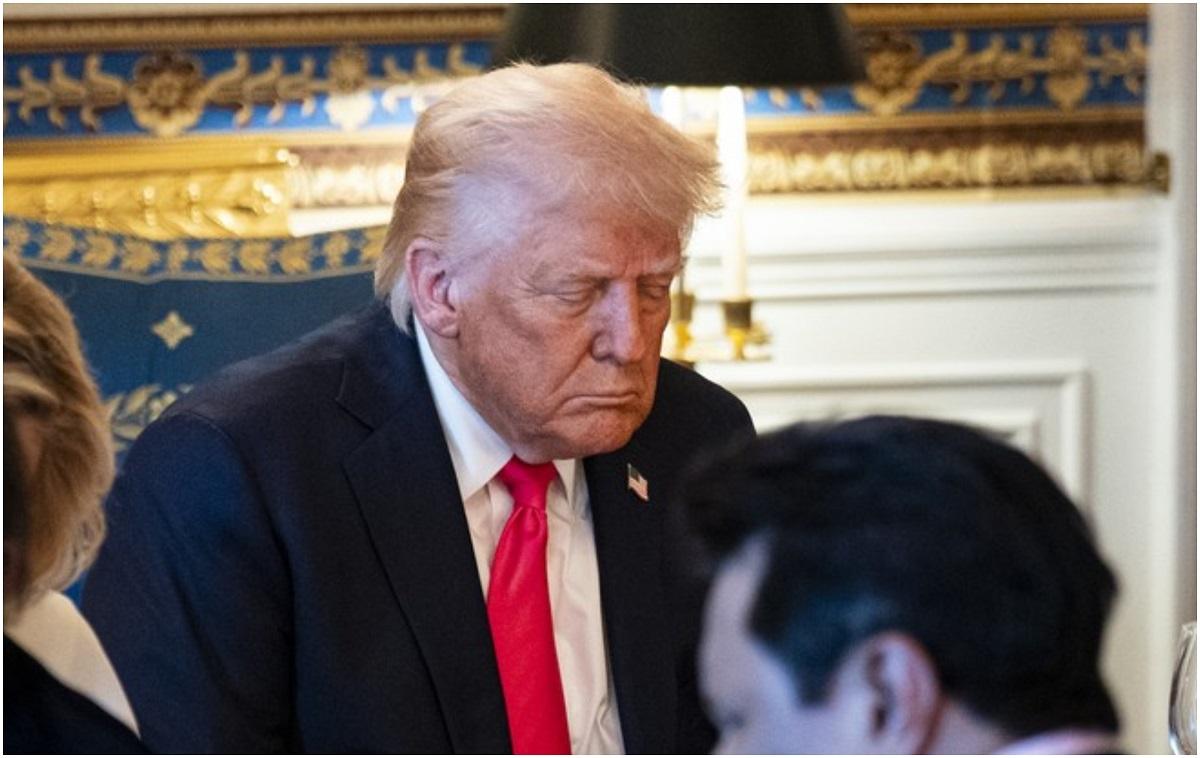 Trump, dat de gol după ce a spus că SUA încasează 2 miliarde $ pe zi din taxele vamale