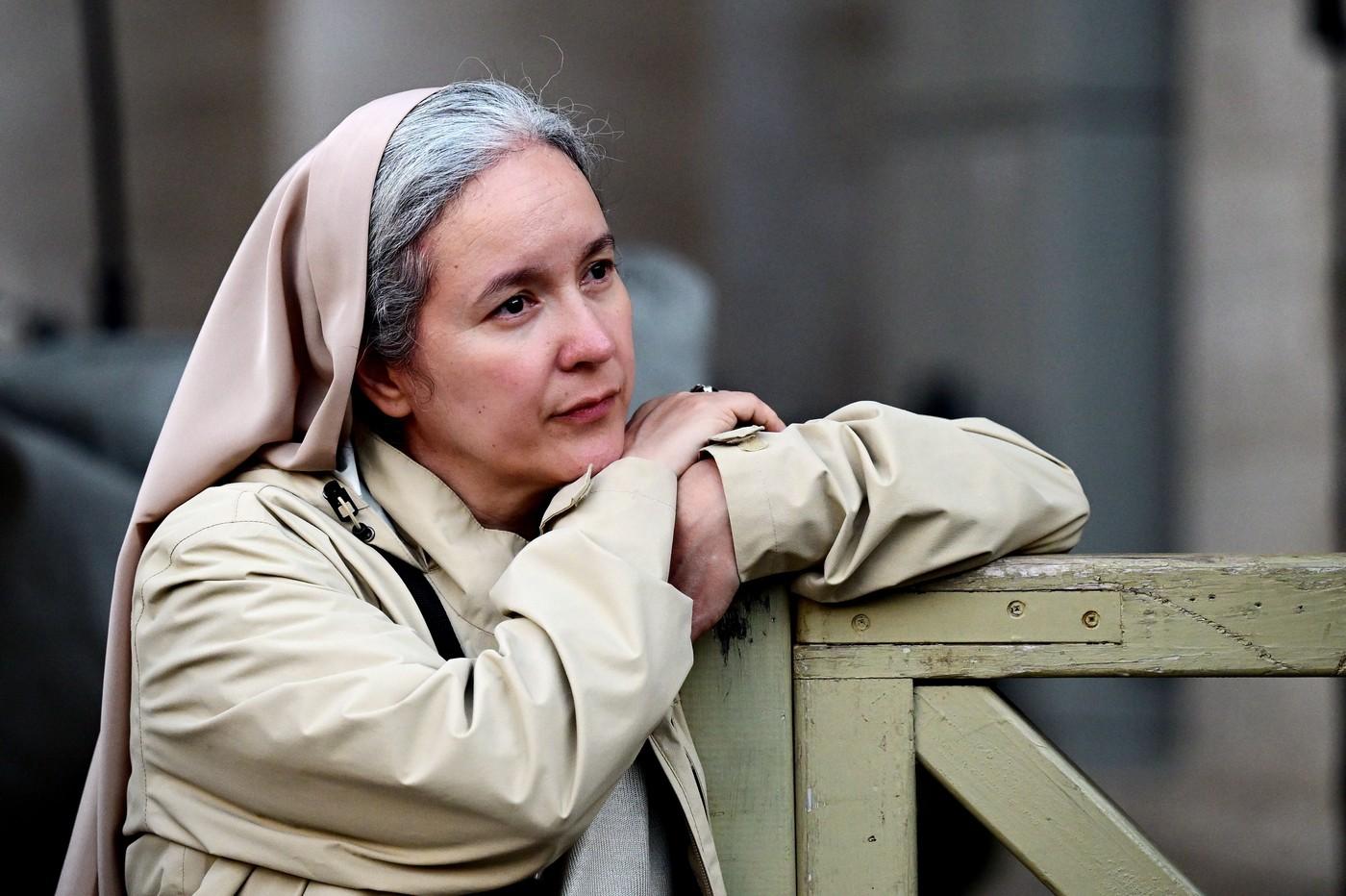 Omagiu adus Papei Francisc în Piața Sfântul Petru