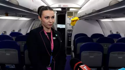 VIDEO Cât costă să devii pilot în România. Salariul poate ajunge la 100.000 de euro pe an