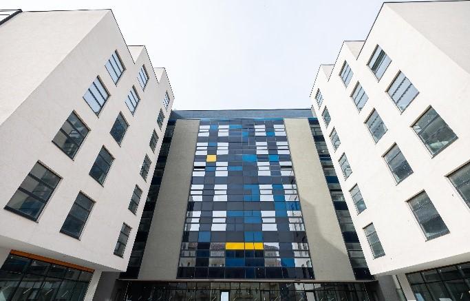 Become Your Best, la Universitatea de Vest din Timișoara