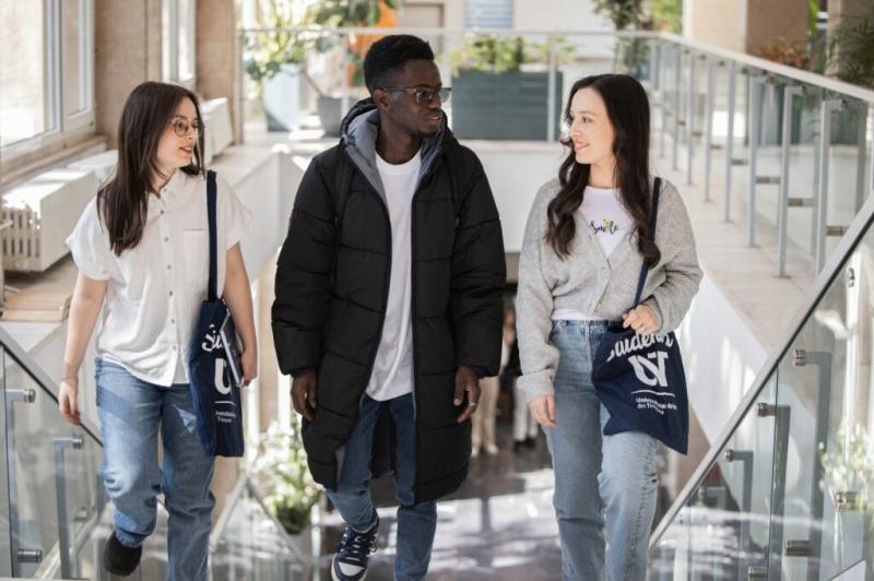 Become Your Best, la Universitatea de Vest din Timișoara