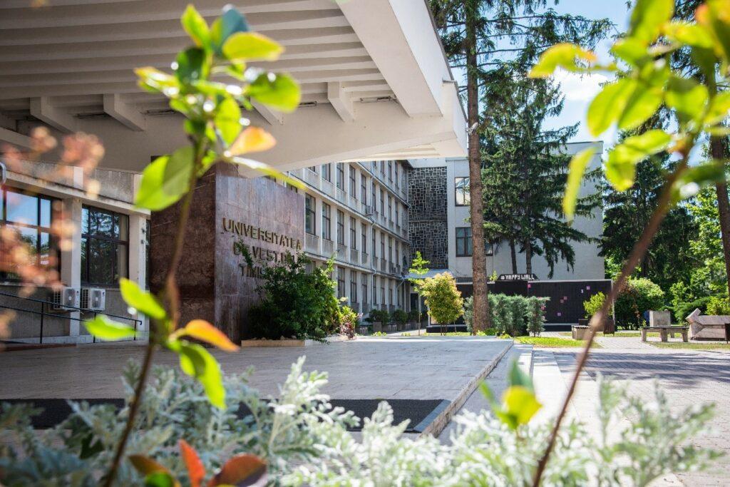 Become Your Best, la Universitatea de Vest din Timișoara