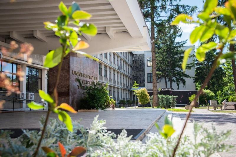 Become Your Best, la Universitatea de Vest din Timișoara