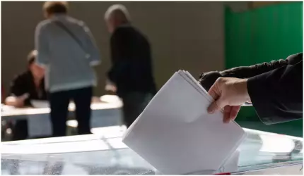 Joi seara, se deschide prima secție de vot din diaspora Joi seara, se deschide prima secție de vot din diaspora - la Auckland în Noua Zeelandă