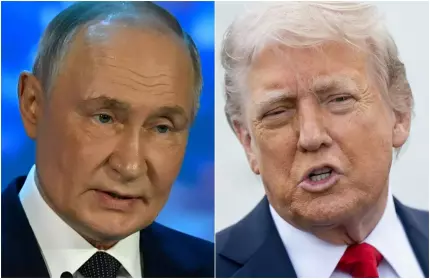 Kremlinul dă asigurări că vrea să oprească războiul, dar nu așa rapid cum își dorește Trump Kremlinul dă asigurări că vrea să oprească războiul, dar nu așa rapid cum își dorește Trump