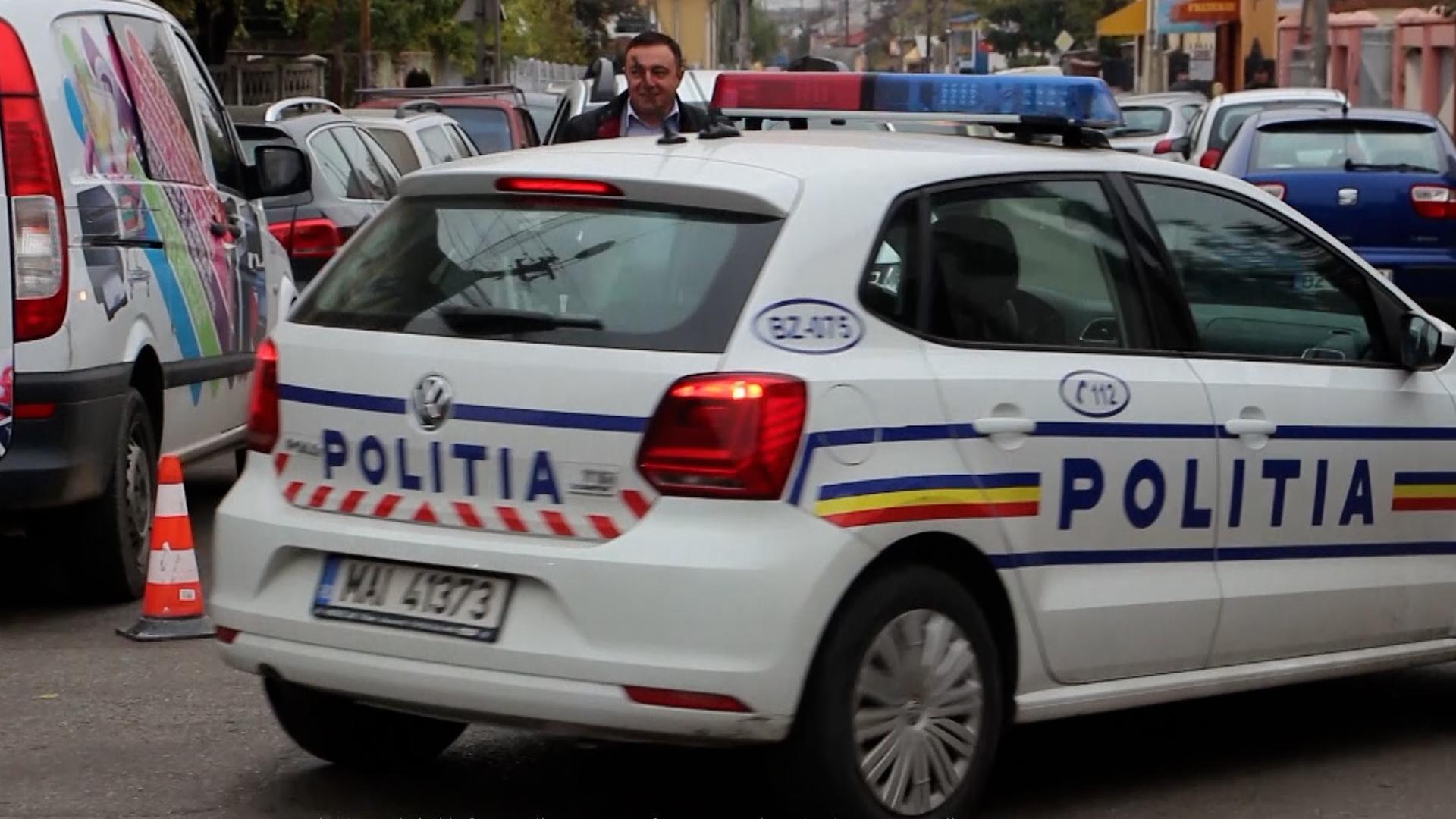 "Am venit să te omor". Primar dintr-o comună din Vaslui, atacat cu cuţitul în biroul său de un localnic de 90 de ani