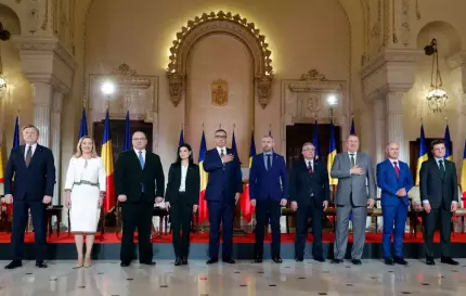 Cum ar acționa candidații la Președinția României dacă Rusia ar ataca Republica Moldova Cum ar acționa candidații la Președinția României dacă Rusia ar ataca Republica Moldova