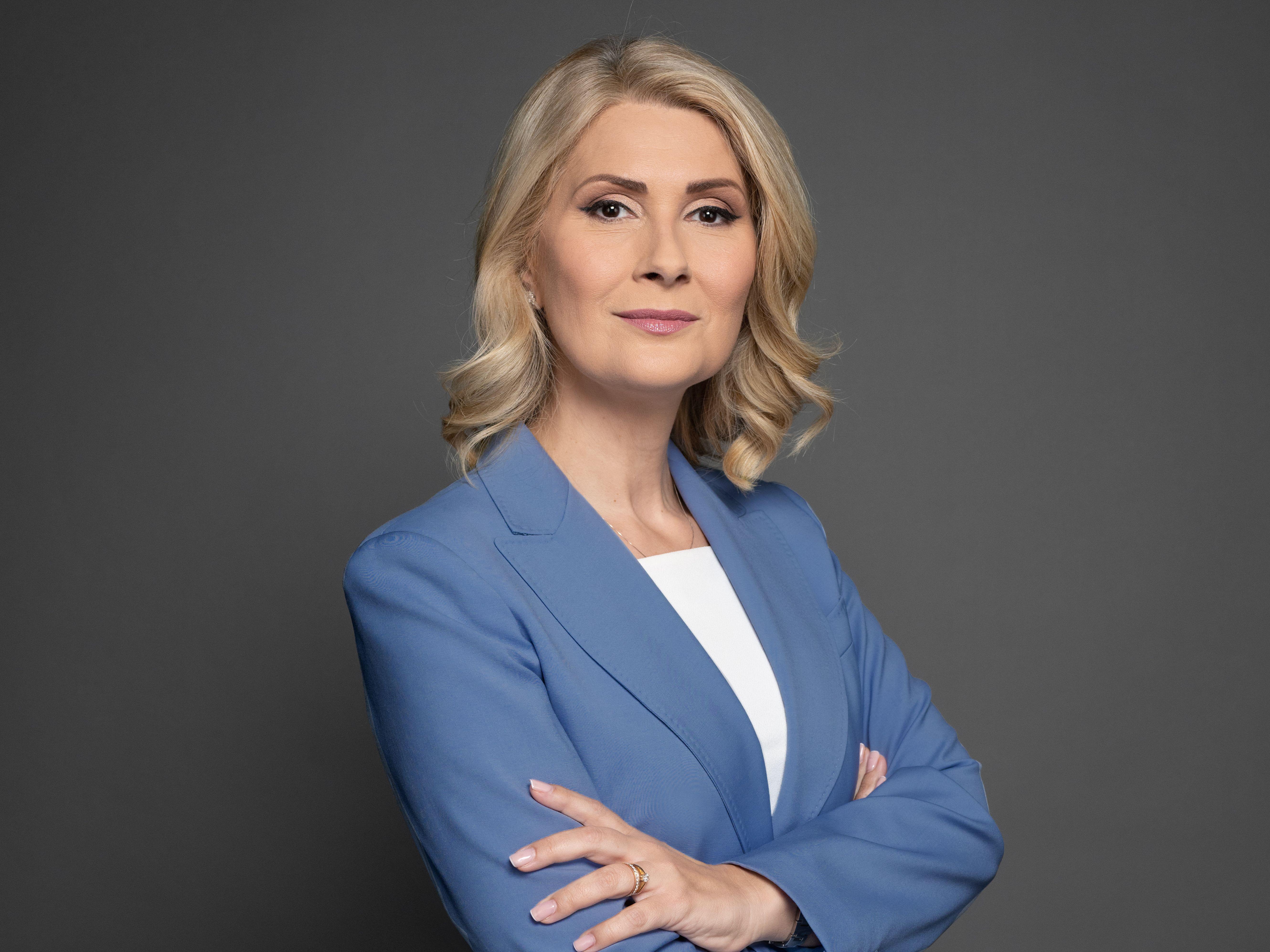Candidații răspund în fața românilor. Crin Antonescu și Nicușor Dan, față în față cu Alessandra Stoicescu
