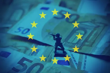 16 ţări UE vor activa clauza de urgență care le permite creșterea deficitului pentru cheltuieli militare 16 ţări UE vor activa clauza de urgență care le permite creșterea deficitului pentru cheltuieli militare