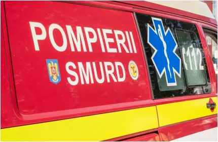 O căruţă în care se aflau 4 copii s-a răsturnat pe un câmp din Constanța. O fată de 16 ani, inconștientă O căruţă în care se aflau 4 copii s-a răsturnat pe un câmp din Constanța. O fată de 16 ani, inconștientă