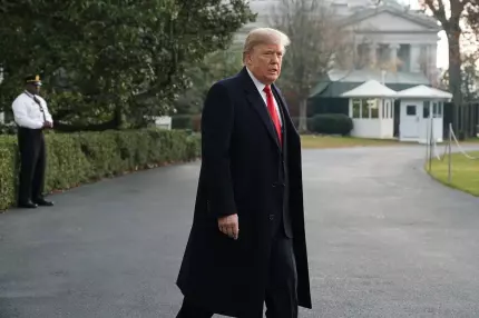 Donald Trump Donald Trump