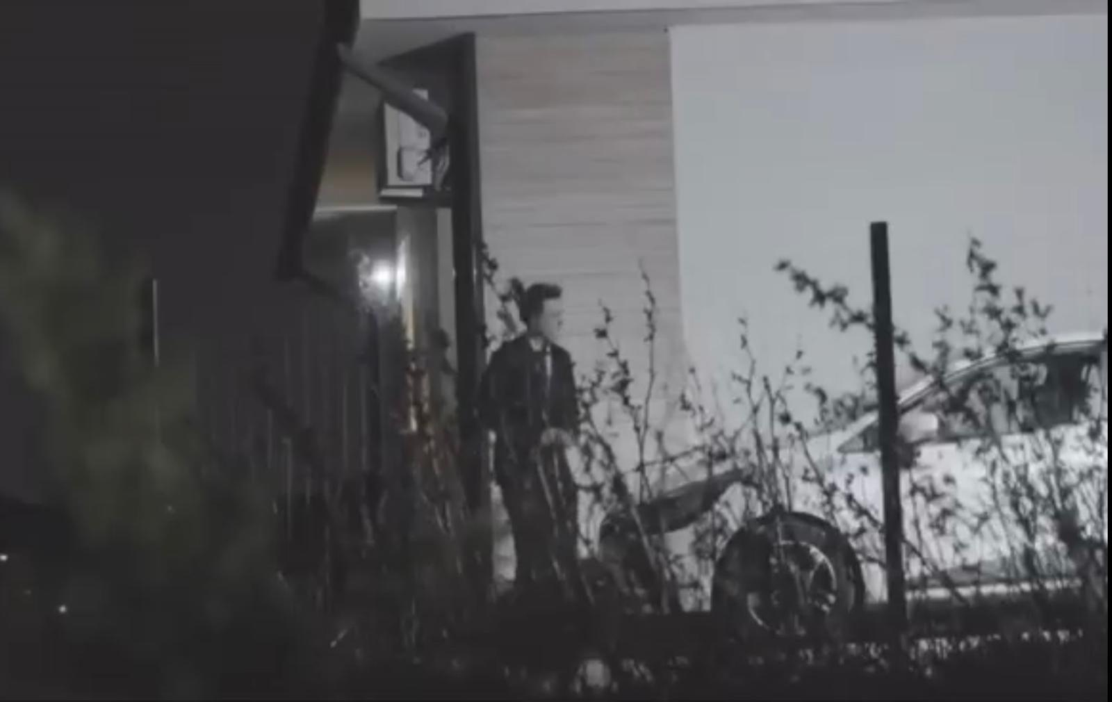 Elena Lasconi a publicat fotografii de la o întâlnire a lui Nicușor Dan cu Florian Coldea şi Victor Ponta