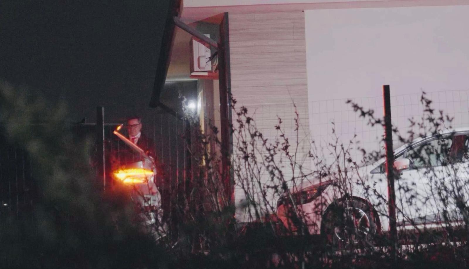 Elena Lasconi a publicat fotografii de la o întâlnire a lui Nicușor Dan cu Florian Coldea şi Victor Ponta