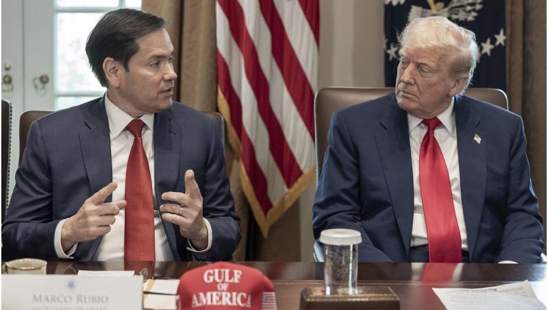 Trump îl numește pe Marco Rubio consilier pentru securitate naţională. Mike Waltz, trimis ambasador la ONU