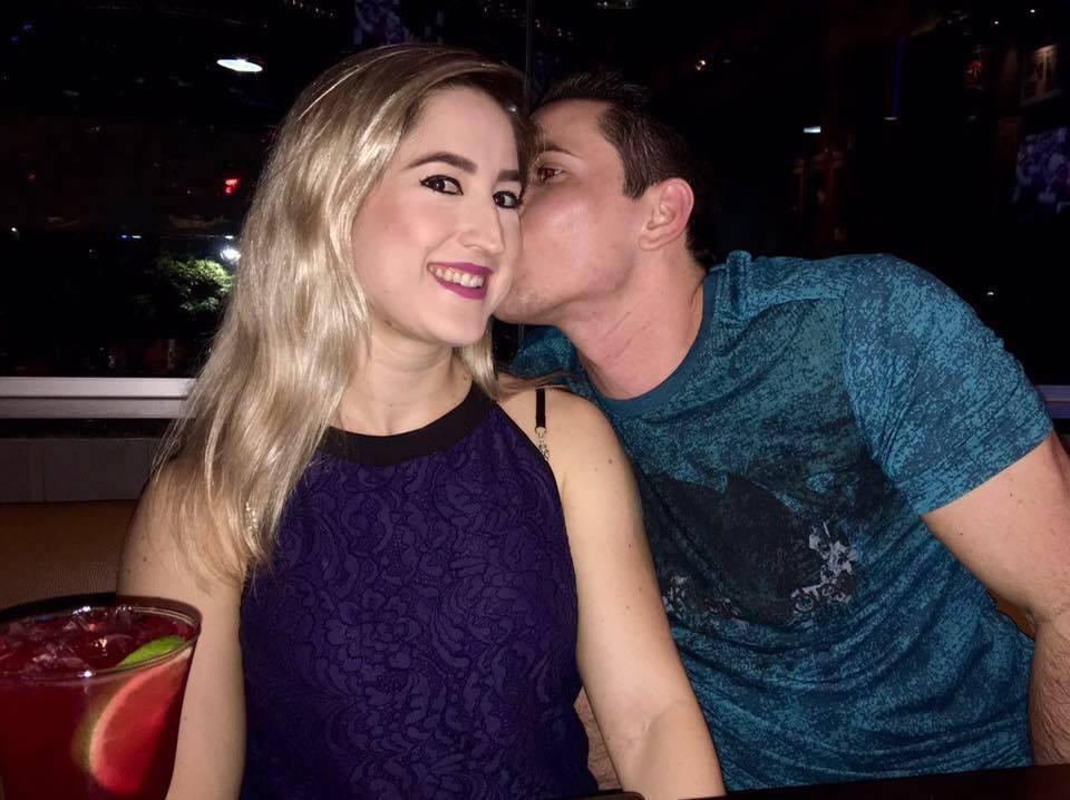 Şi-a ucis soţia şi a ieşit cu amanta la întâlnire la doar câteva ore după fapta sa. Culturistul din Brazilia a pus crima la cale cu ajutorul mamei sale