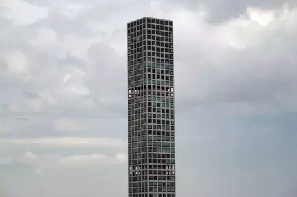 Bloc din New York Locatarii unui bloc unde chiria costă 1 milion de dolari pe an au depus plângeri după plângeri. Ce nemulţumiri au oamenii de pe "Bulevardul Miliardarilor"