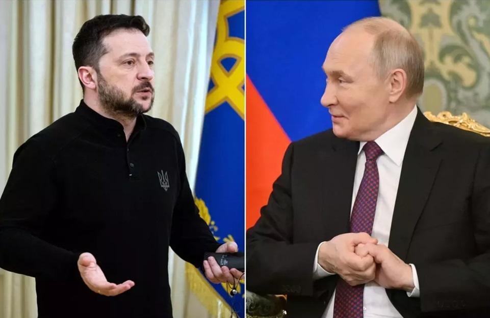 Rusia vrea negocieri de pace cu Ucraina, dar în condiţiile din 2022. Ce prevede "Comunicatul de la Istanbul"