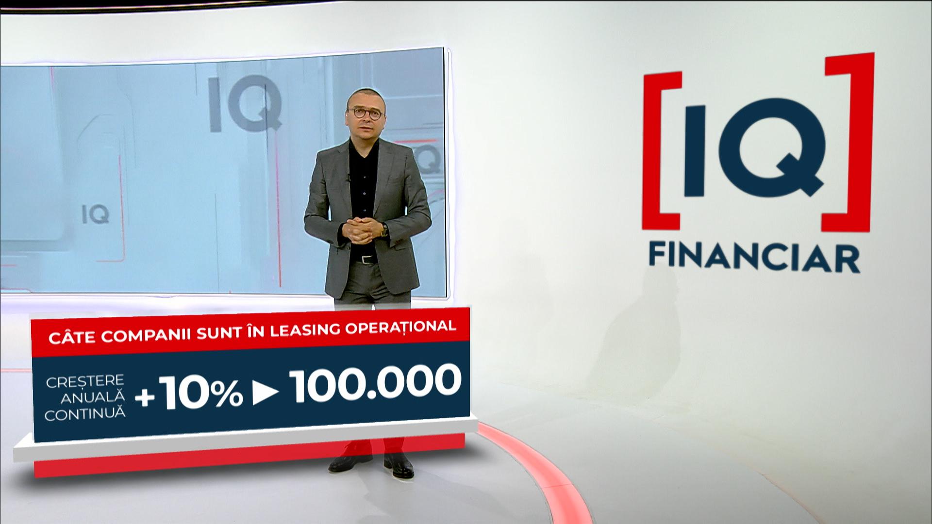 Ce este leasingul operațional și de ce este mai bine să închiriezi o mașină, nu să fii proprietar