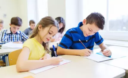 Încep Evaluările Naționale. Elevii clasei a II-a susțin, de marți, probele Încep Evaluările Naționale. Elevii clasei a II-a susțin, de marți, probele