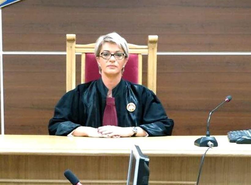 Georgeta Ciungan ava 51 de ani