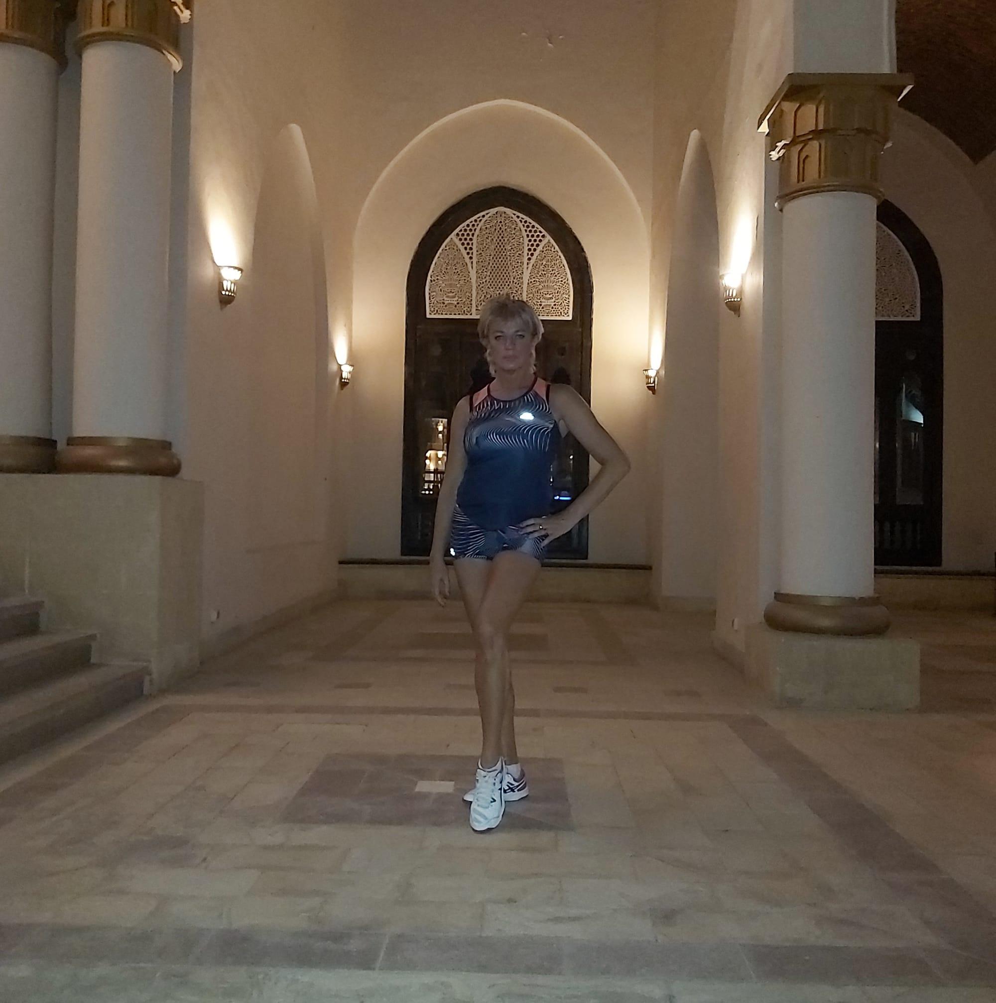 Georgeta Ciungan ava 51 de ani