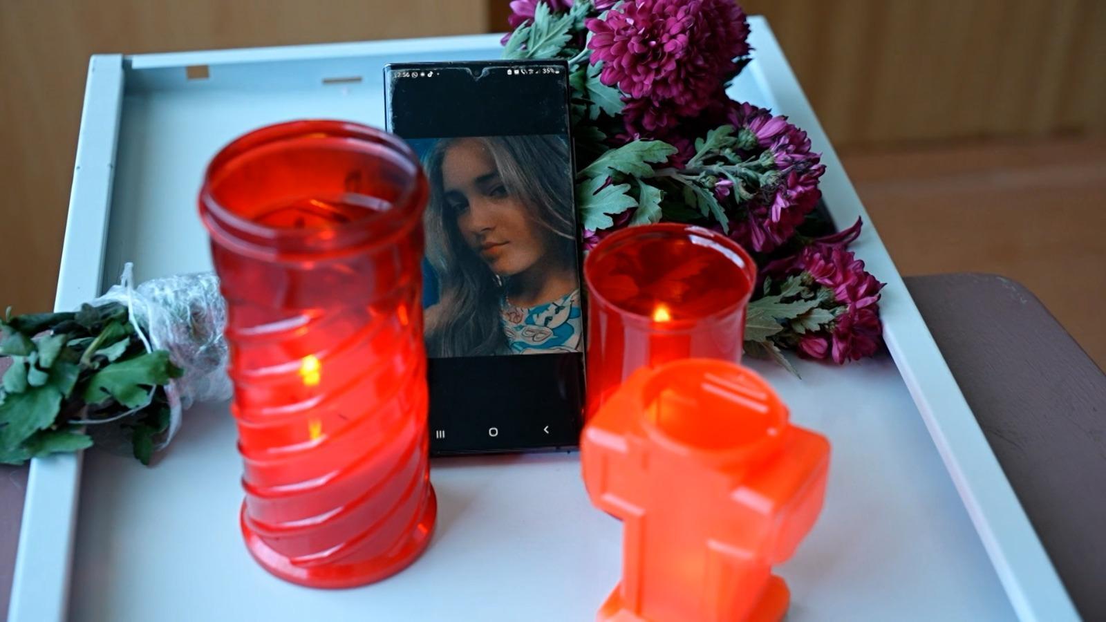 Mamă și fiică, ucise cu cruzime și arse în Botoșani