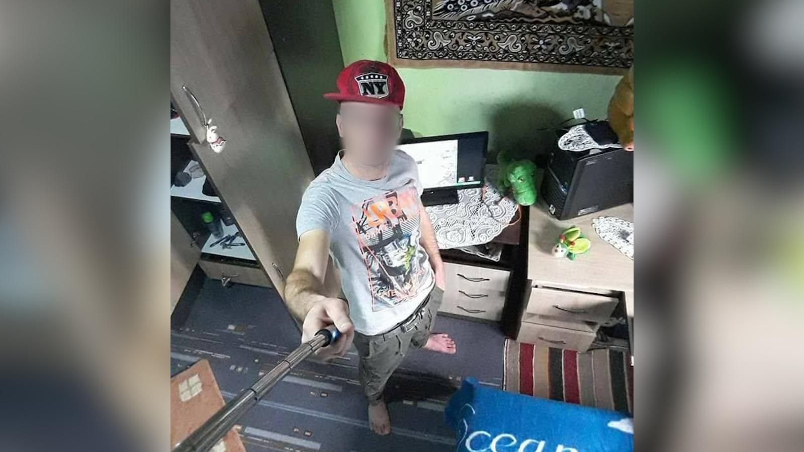 Mamă și fiică, ucise cu cruzime și arse în Botoșani