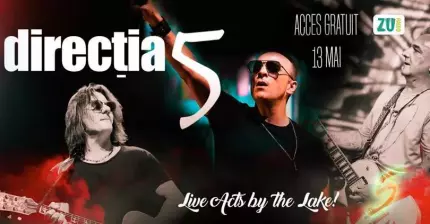 Evenimente în Bucureşti, marţi 13 mai. Ce nu trebuie să ratezi
