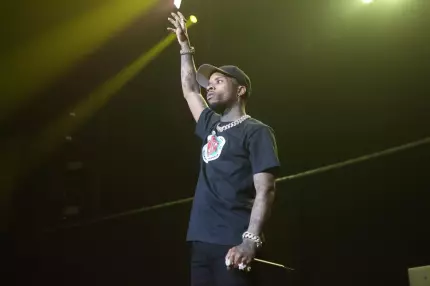 Tory Lanez Tory Lanez