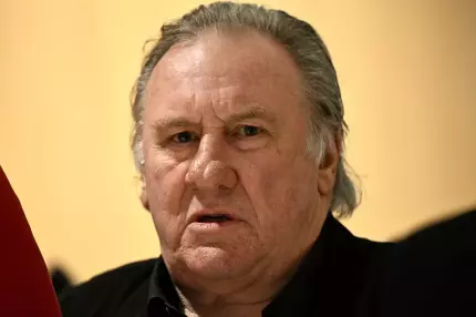Actorul Gérard Depardieu a fost condamnat la 18 luni de închisoare cu suspendare pentru agresiune sexuală