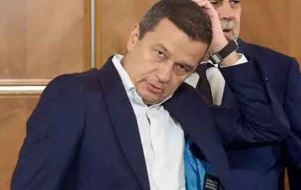 Grindeanu, despre un viitor guvern minoritar susţinut de PSD: Vreau să văd pe ce drum o ia România duminică Grindeanu, despre un viitor guvern minoritar susţinut de PSD: Vreau să văd pe ce drum o ia România duminică
