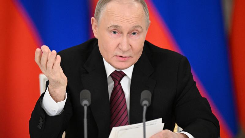 Negocieri în suspans la Istanbul: Puțin probabil ca Putin să vină, Zelenski nu s-ar întâlni cu niciun alt oficial rus