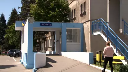 Amenzi de 34.000 de lei în urma anchetei epidemiologice la Secţia de Ginecologie a Spitalului din Târgu-Jiu Amenzi de 34.000 de lei în urma anchetei epidemiologice la Secţia de Ginecologie a Spitalului din Târgu-Jiu